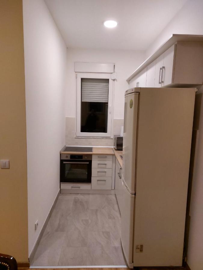 Jez Apartment Belgrade Exterior photo