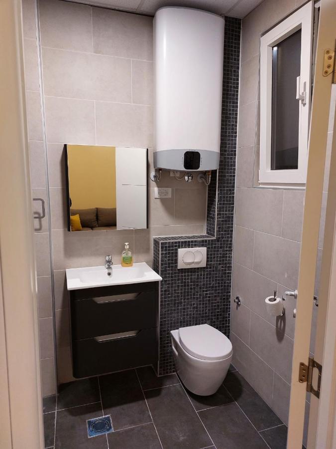 Jez Apartment Belgrade Exterior photo